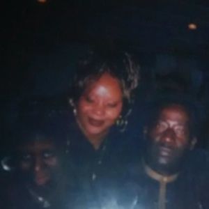 Meet your Posher, Myra